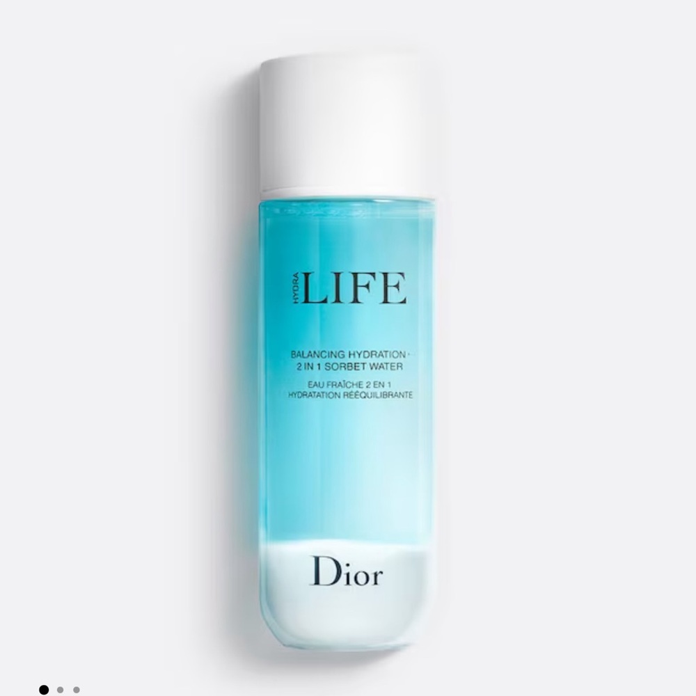 Dior Hydra Life